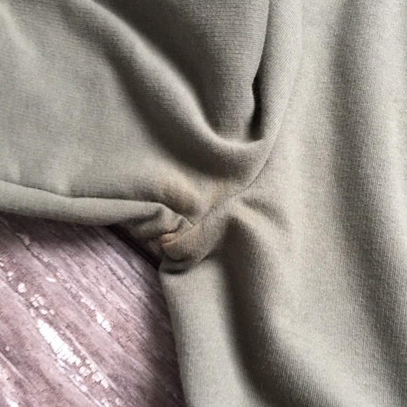 Express Military style jacket - Picture 7 of 8